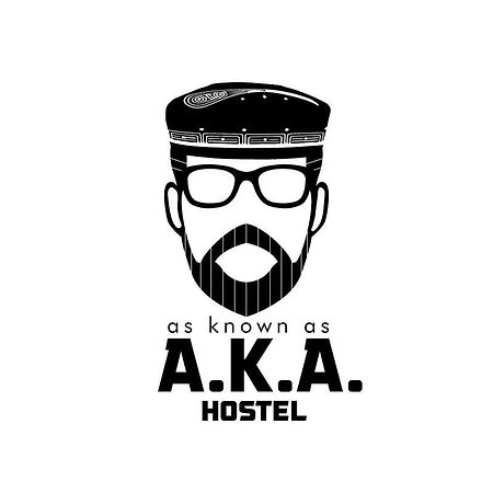 Aka Hostel タシュケント エクステリア 写真