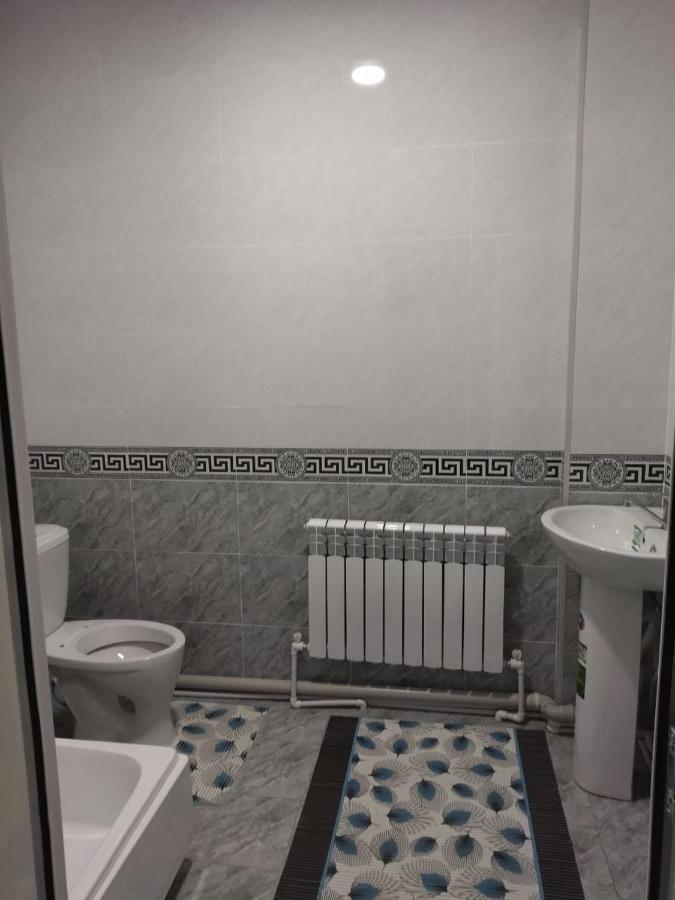 Aka Hostel タシュケント エクステリア 写真