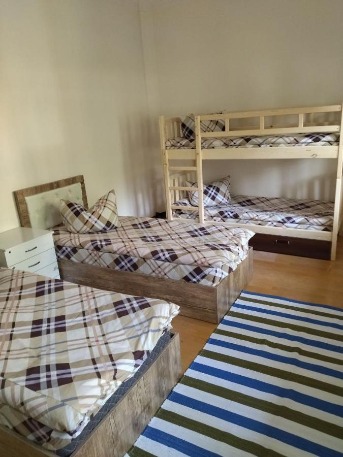 Aka Hostel タシュケント エクステリア 写真