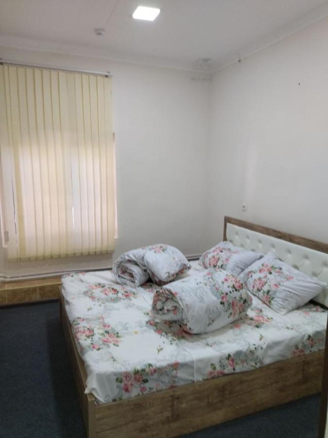 Aka Hostel タシュケント エクステリア 写真