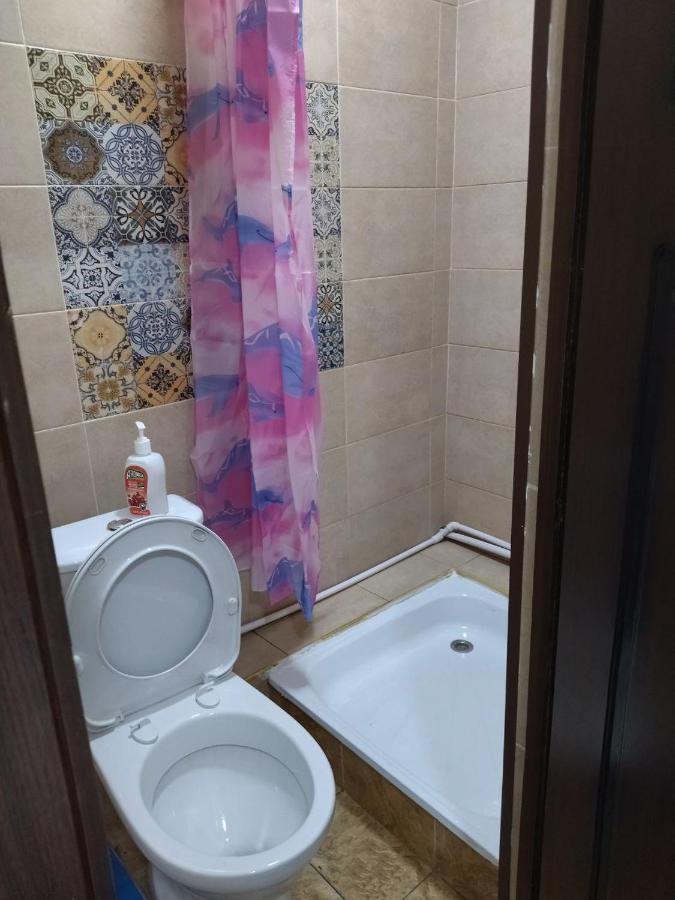 Aka Hostel タシュケント エクステリア 写真