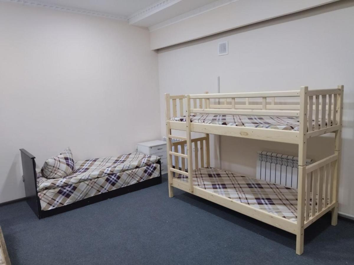 Aka Hostel タシュケント エクステリア 写真