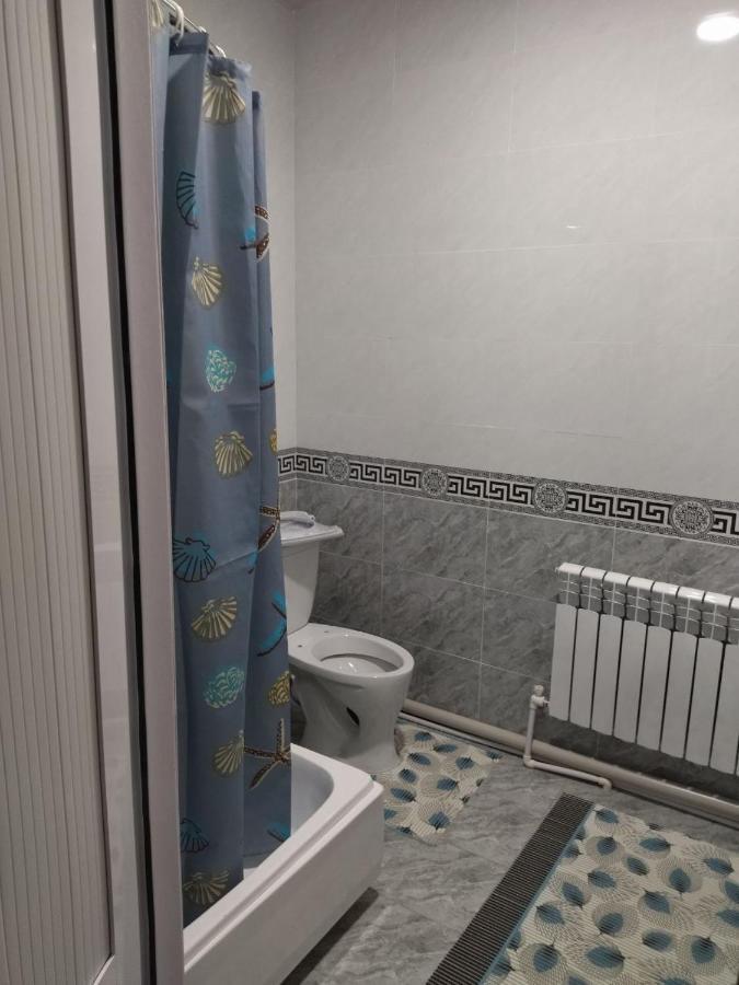 Aka Hostel タシュケント エクステリア 写真